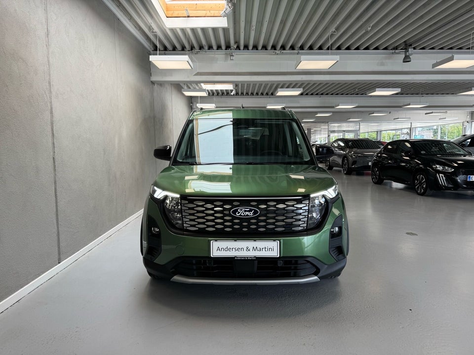 Ford E-Tourneo Courier 46 Active