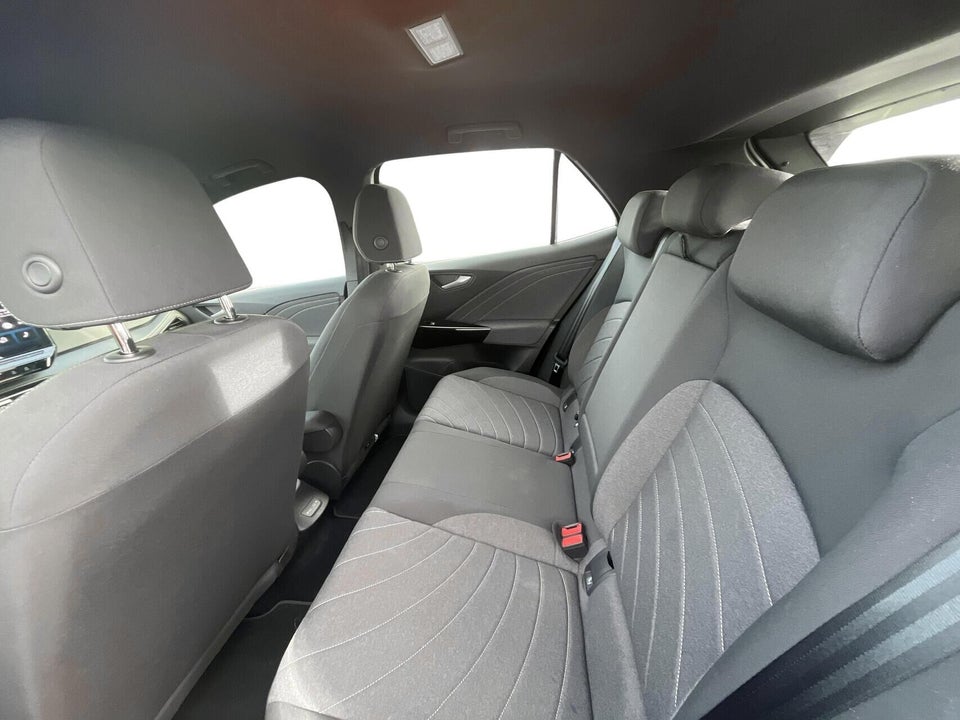 VW ID.3 58 Pro Performance 5d