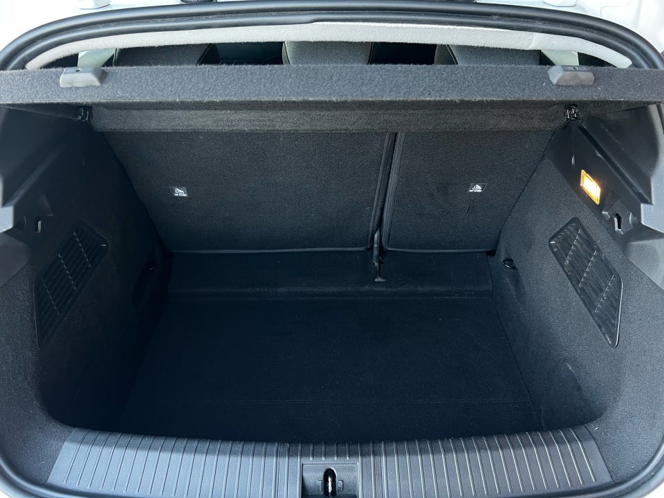 Renault Megane E-Tech 60 Equilibre 5d