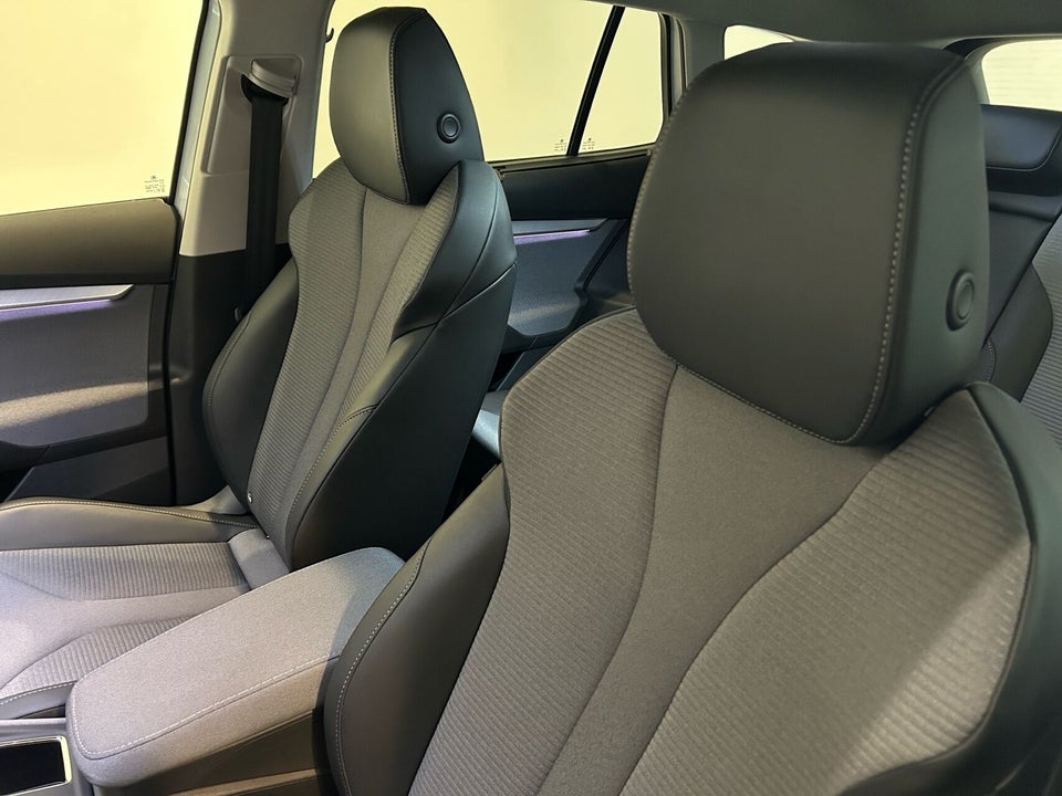 Skoda Enyaq 80 iV Premium 5d