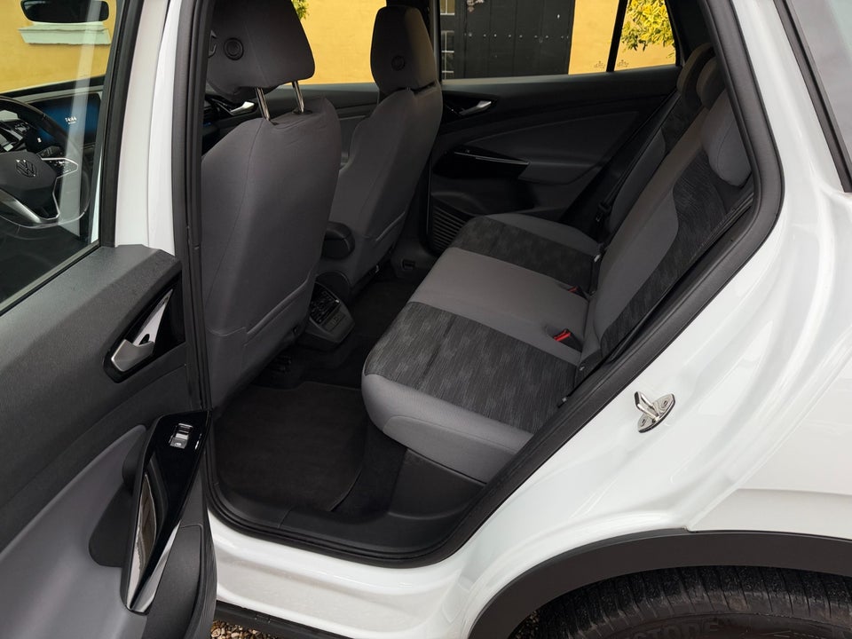 VW ID.4 77 Pro Performance 5d