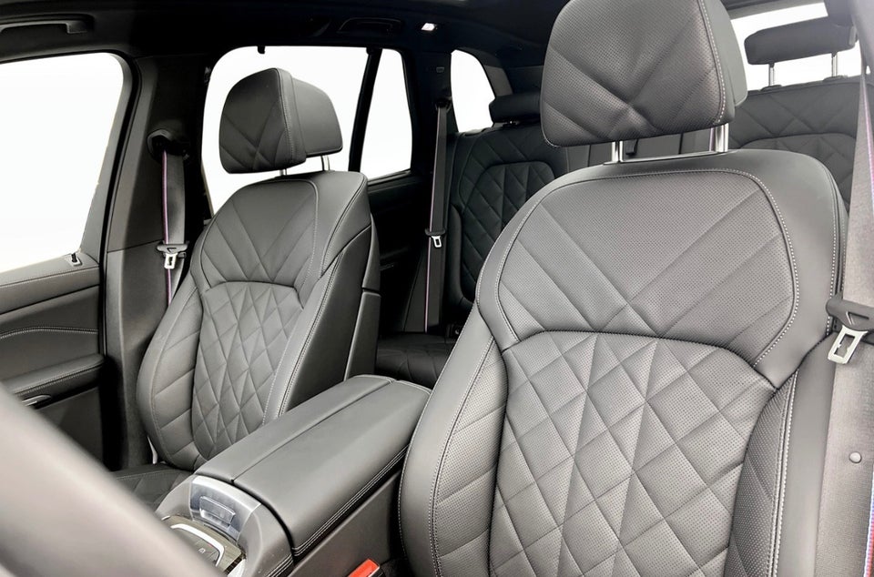 BMW X5 3,0 xDrive50e M-Sport+ aut. 5d