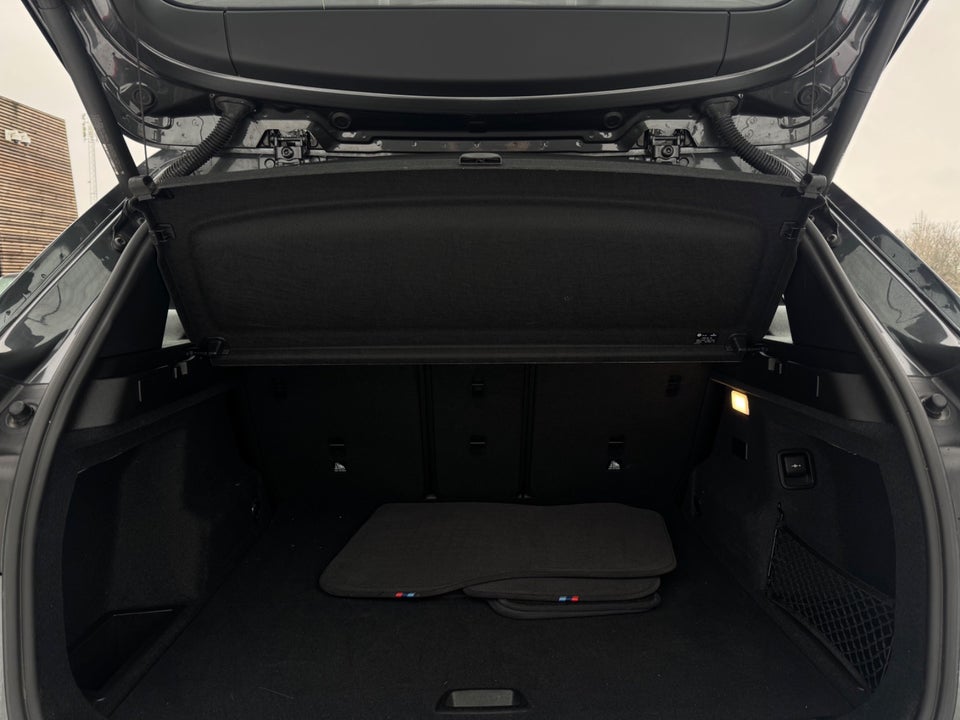 BMW X1 1,5 xDrive25e M-Sport aut. 5d