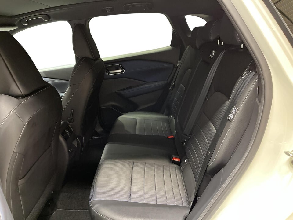 Nissan Qashqai 1,3 mHEV Tekna X-tr. 5d