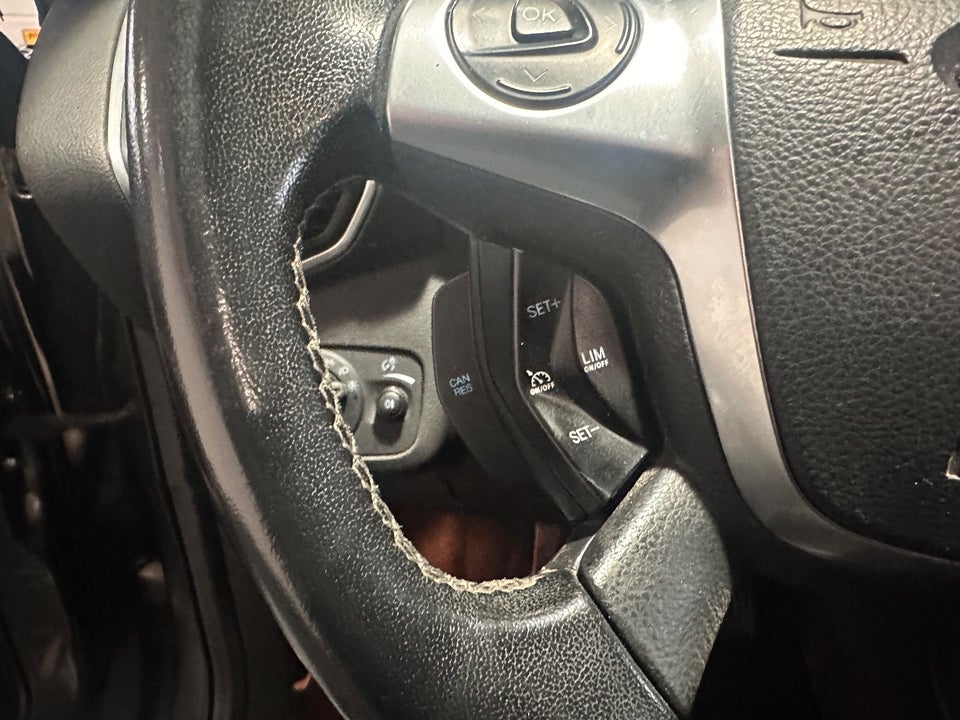 Ford Kuga 2,0 TDCi 163 Titanium+ AWD Van 5d