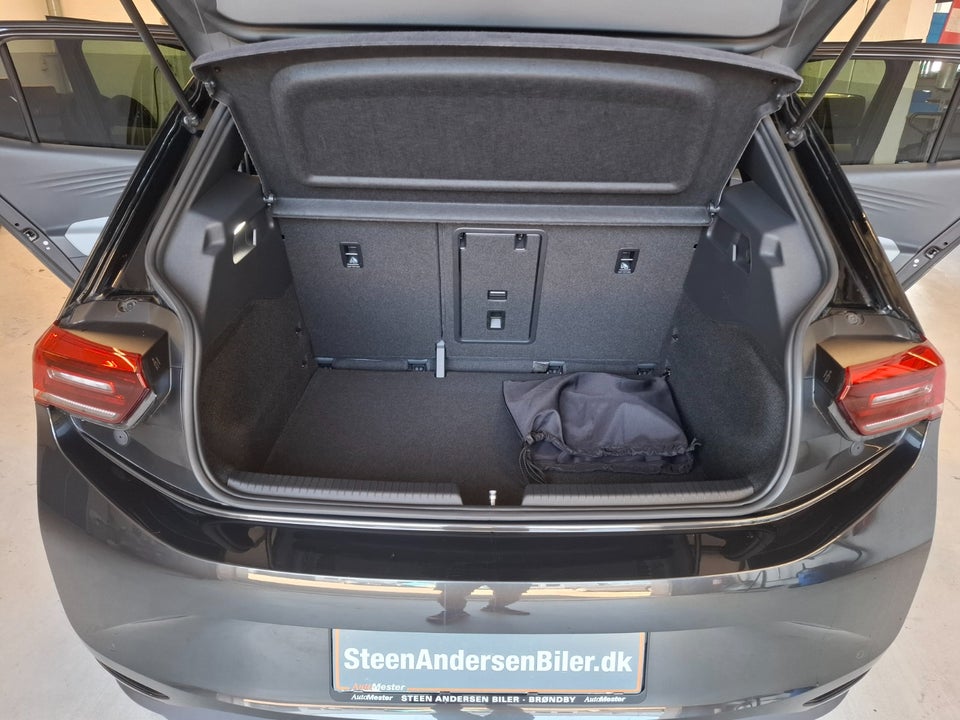 VW ID.3 58 1ST Pro Performance Plus 5d