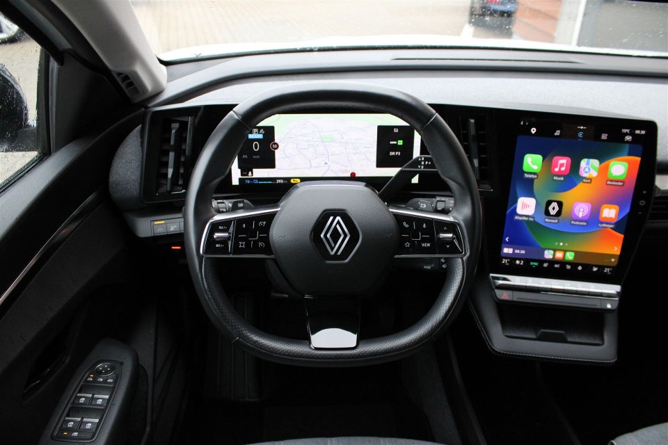 Renault Megane E-Tech 60 Evolution ER 5d