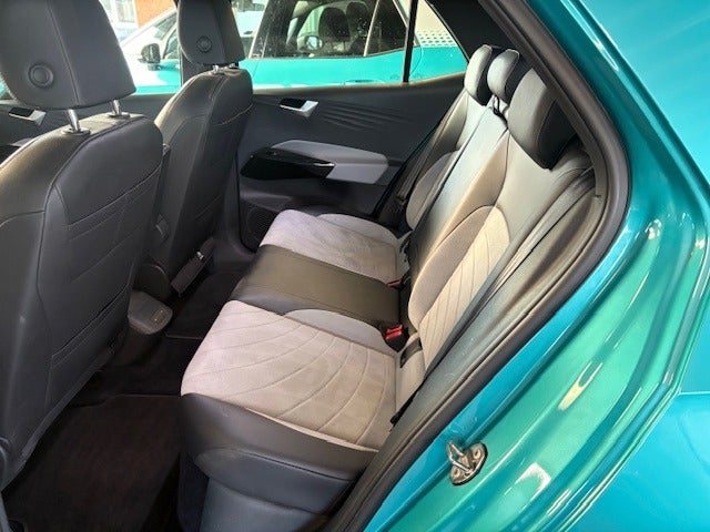 VW ID.3 58 Pro 5d