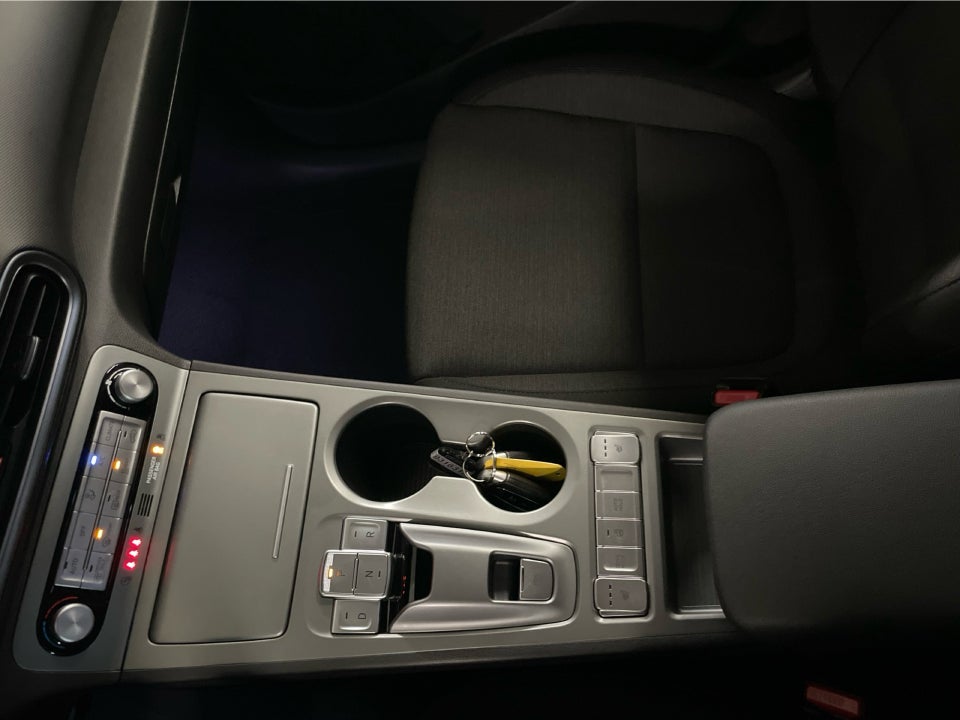 Hyundai Kona 39 EV Trend 5d