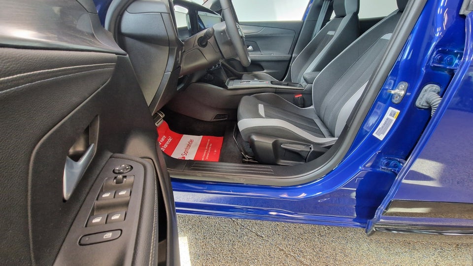 Opel Mokka-e 54 GS Line 5d