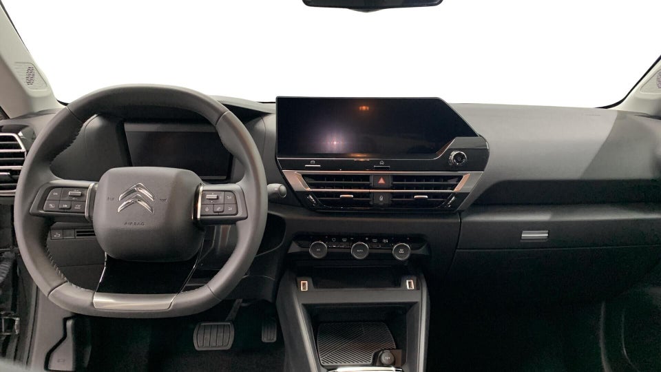Citroën ë-C4 X 50 Shine Pack 4d