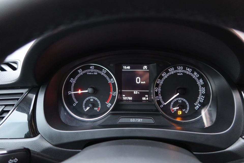 Skoda Rapid 1,0 TSi 95 Ambition 5d