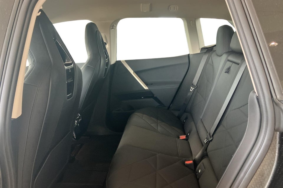 BMW iX xDrive40 Sport 5d