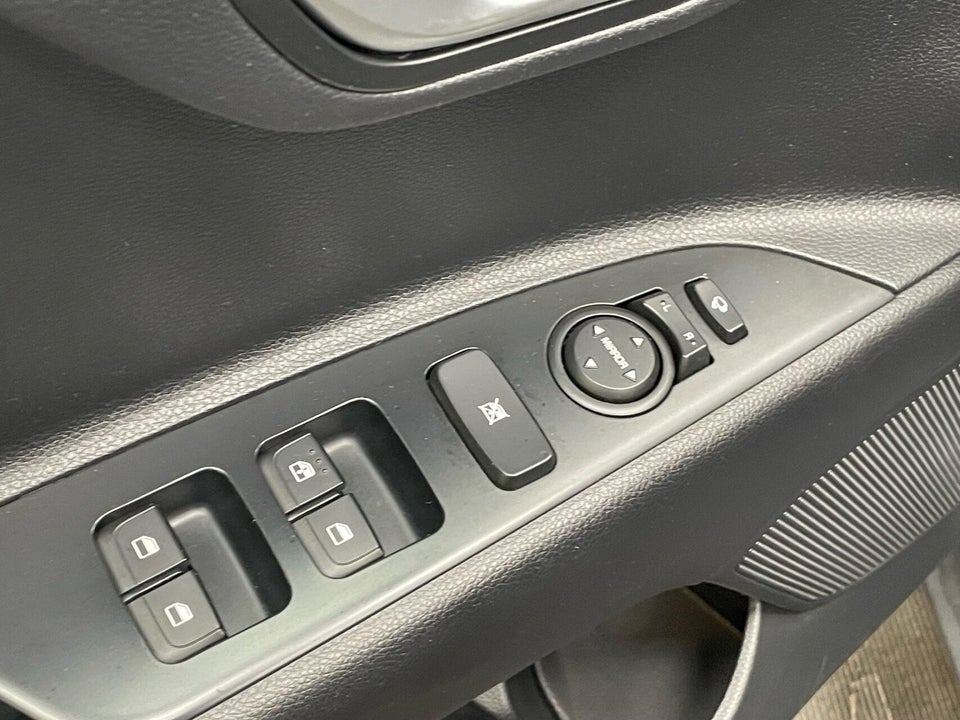 Kia Stonic 1,0 T-GDi Attraction+ 5d