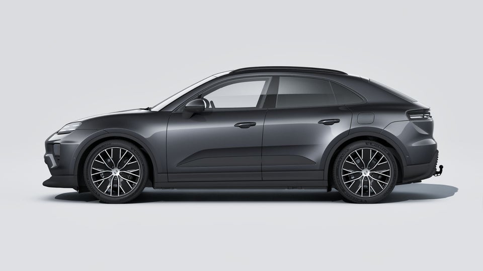 Porsche Macan 5d