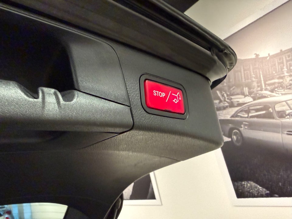 Mercedes C220 d 2,0 AMG Line Night Edition stc. aut. 5d