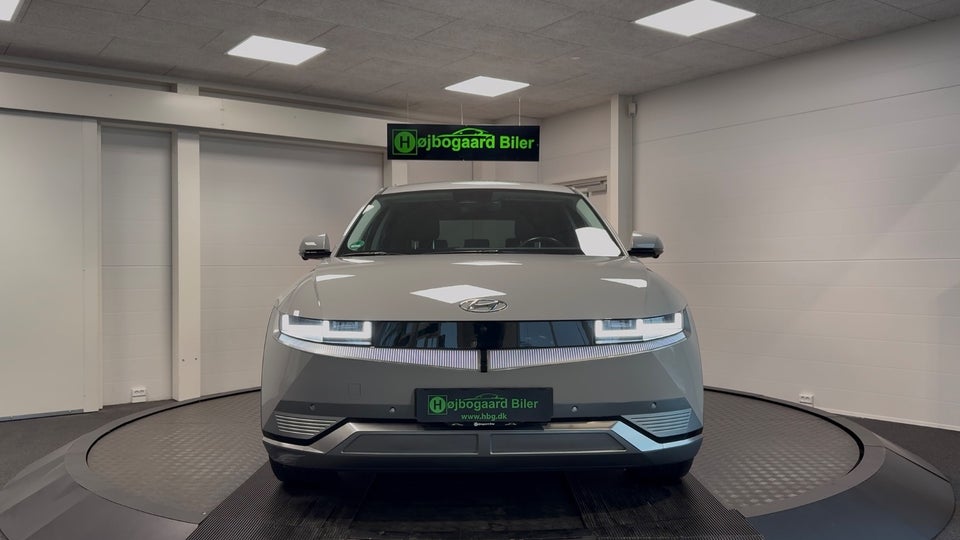 Hyundai Ioniq 5 73 Uniq AWD 5d