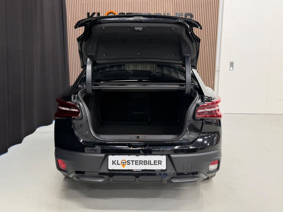 Citroën ë-C4 X 50 Palais Sky 4d