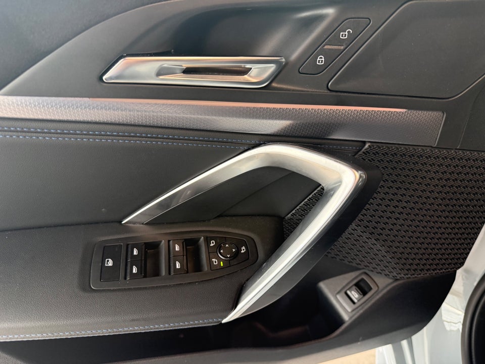 BMW iX2 eDrive20 M-Sport 5d