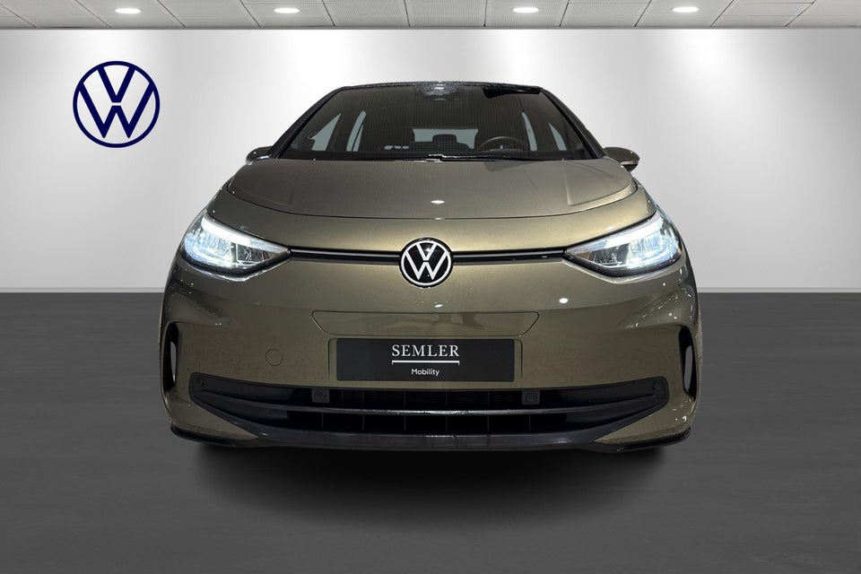 VW ID.3 58 Pro Performance 5d