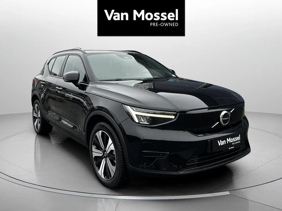 Volvo XC40 P6 ReCharge Core 5d