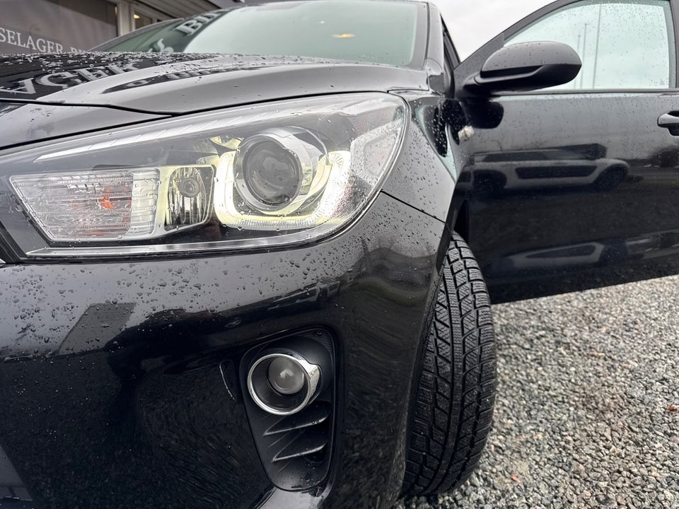 Kia Rio 1,0 T-GDi Vision 5d