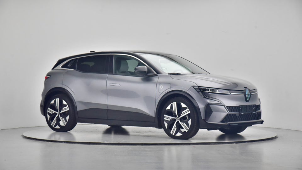 Renault Megane E-Tech 60 Iconic 5d