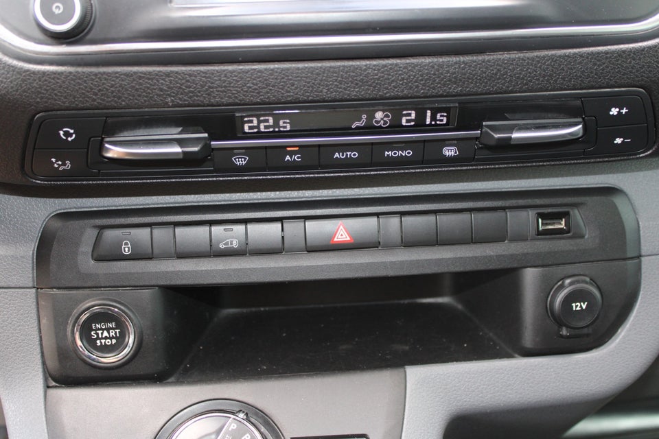 Opel Vivaro 2,0 D 122 Enjoy L3V2 aut.