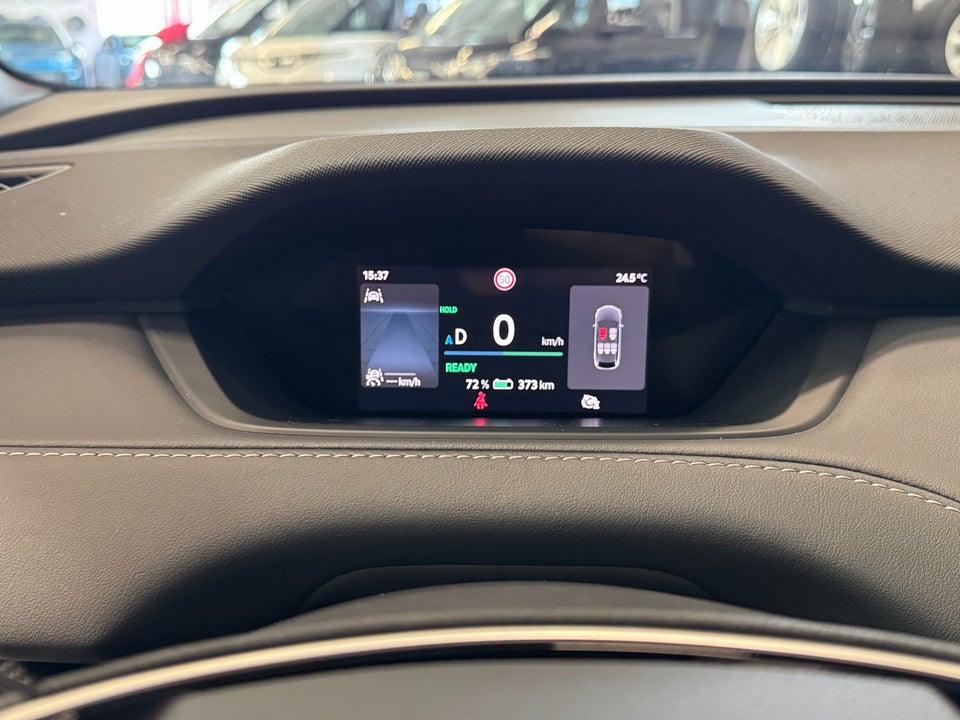 Skoda Enyaq 85 iV Sportline 5d