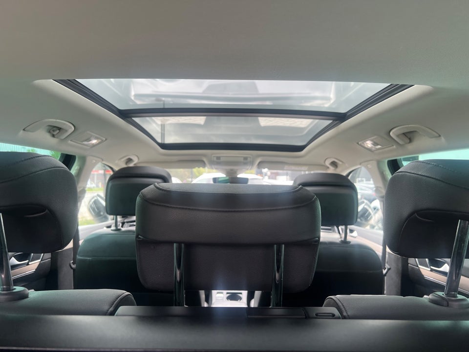 VW Passat 2,0 TDi 150 Highline+ Variant DSG 5d