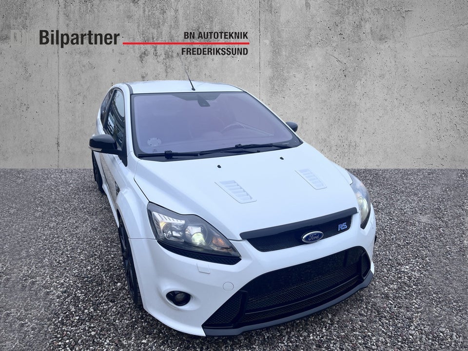 Ford Focus 2,5 RS 3d