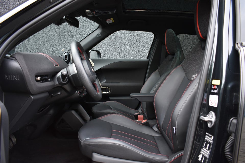 MINI Aceman SE JCW Trim XL 5d