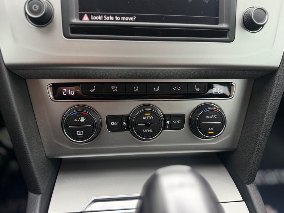 VW Passat 1,4 TSi 150 Comfortline DSG 4d