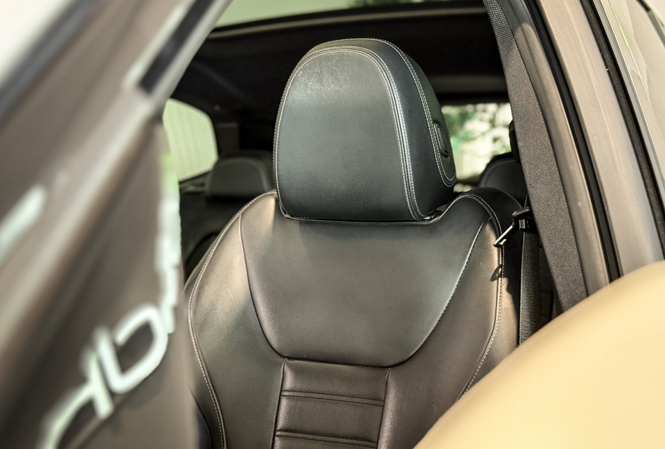 BMW iX3 Charged Plus 5d