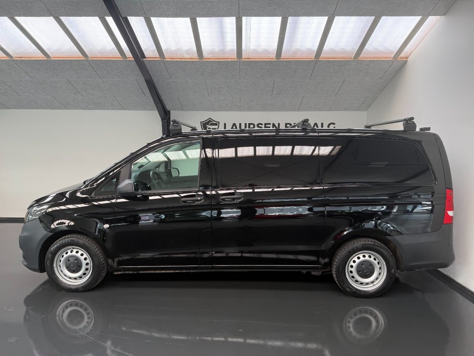 Mercedes Vito 116 2,2 CDi Standard L BE