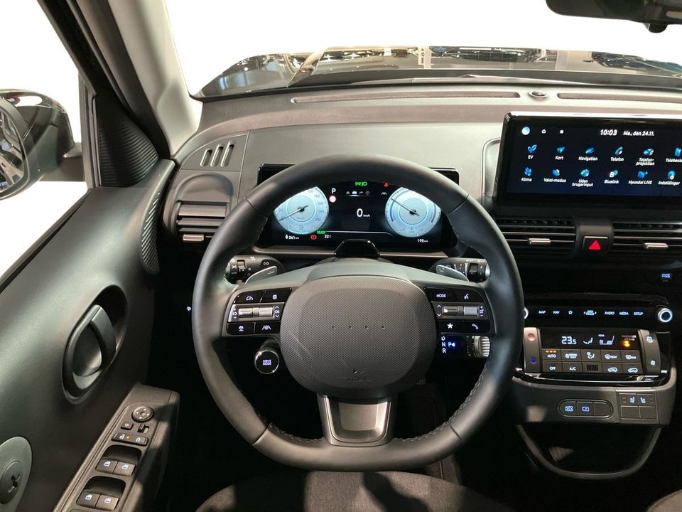 Hyundai Inster 49 Essential 5d