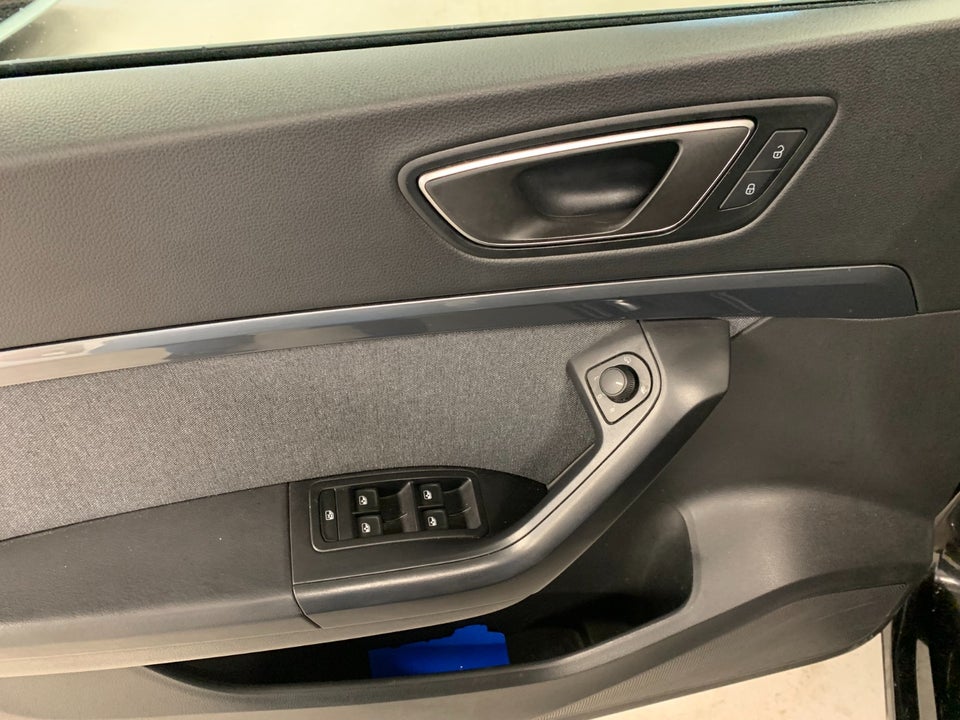 Seat Ateca 1,5 TSi 150 Style DSG 5d