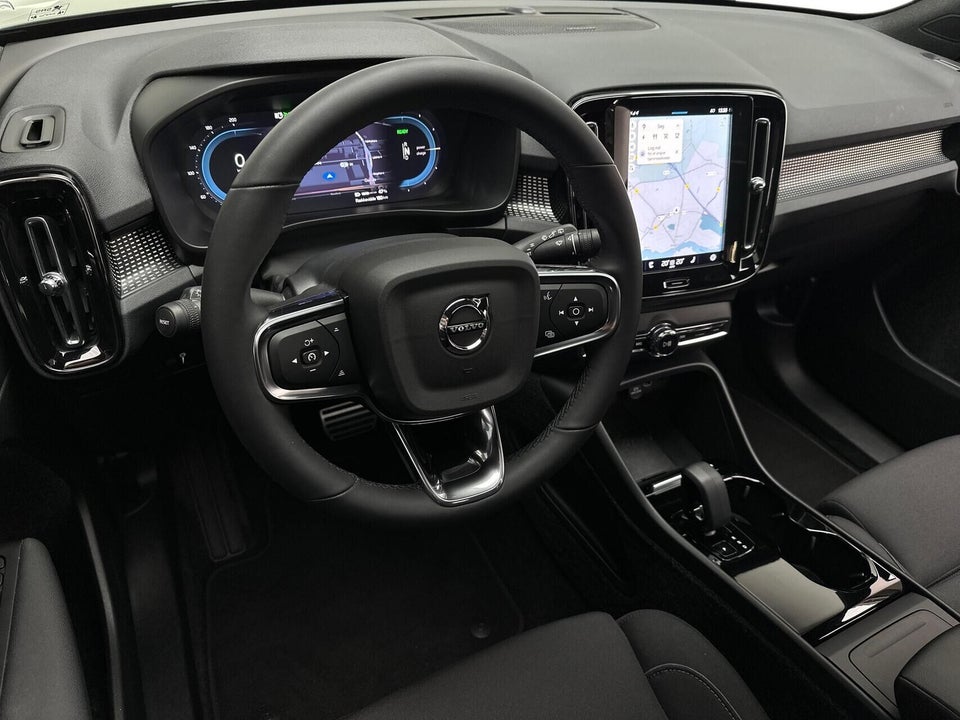 Volvo XC40 P8 ReCharge Twin Pro 5d