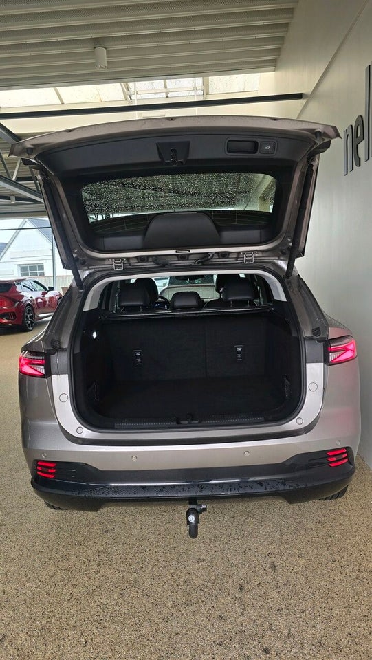 MG HS 1,5 PHEV Luxury 5d