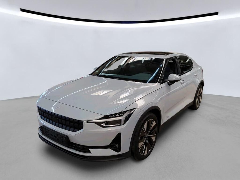 Polestar 2 Long Range 5d