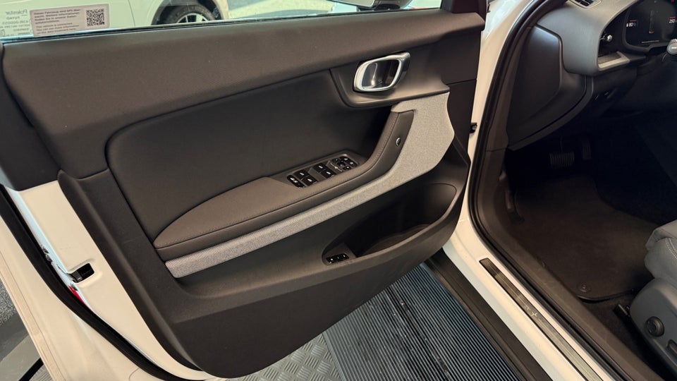 Polestar 2 Long Range 5d