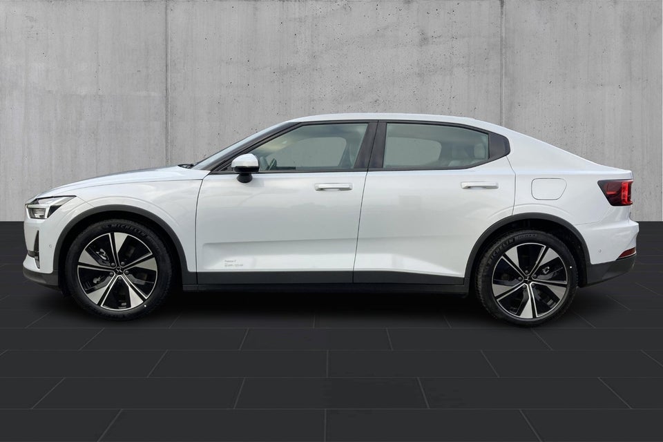 Polestar 2 Long Range 5d