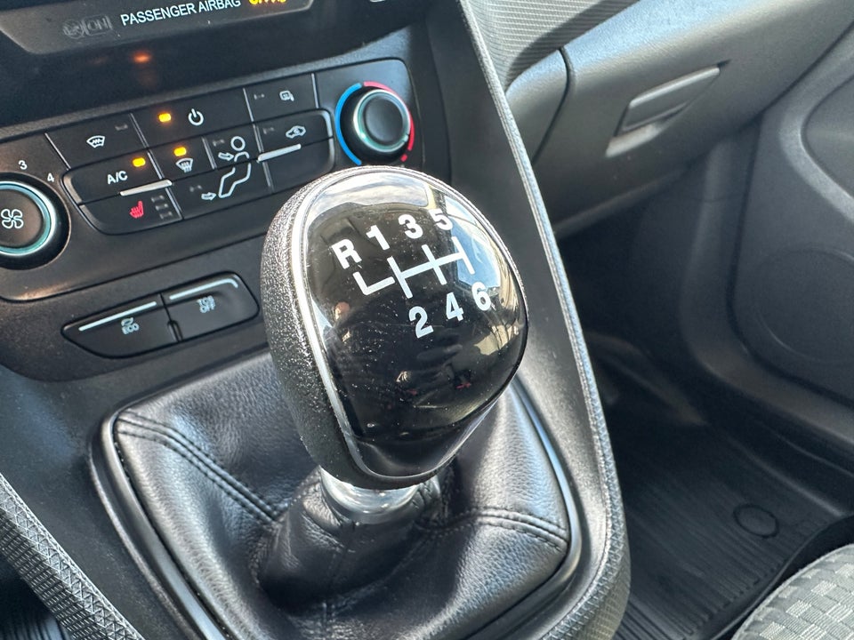 Ford Transit Connect 1,5 TDCi 100 Trend lang