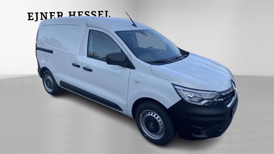 Renault Express 1,5 dCi 95 Tekno 5d