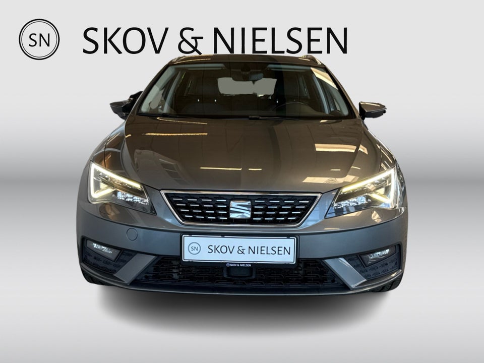 Seat Leon 1,4 TSi 150 Xcellence ST DSG 5d