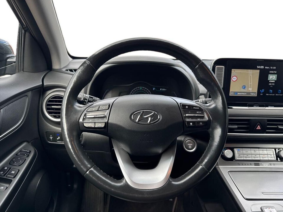 Hyundai Kona 64 EV Premium 5d