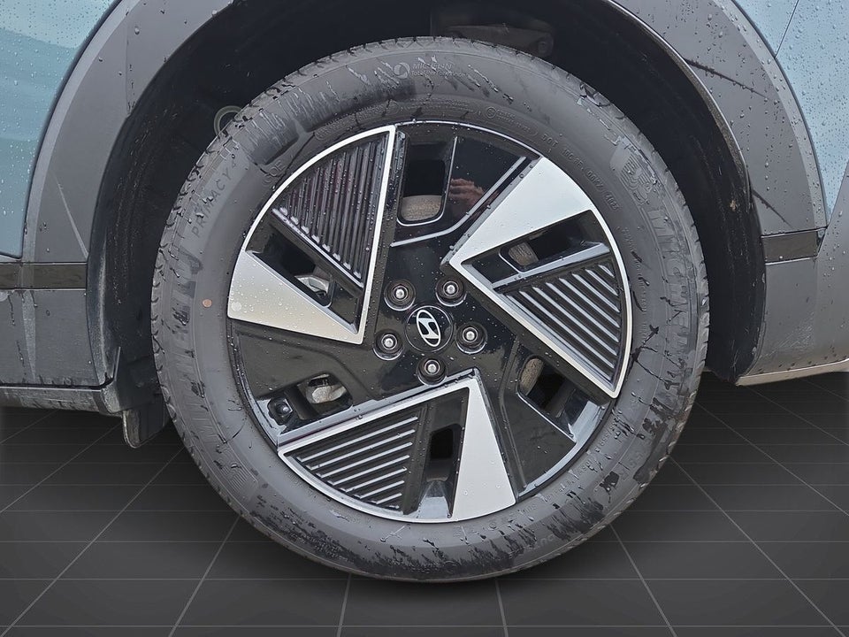 Hyundai Ioniq 5 84 Essential 5d