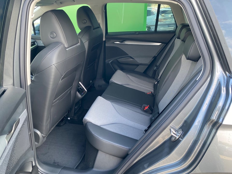 Skoda Enyaq 85 iV Premium 5d