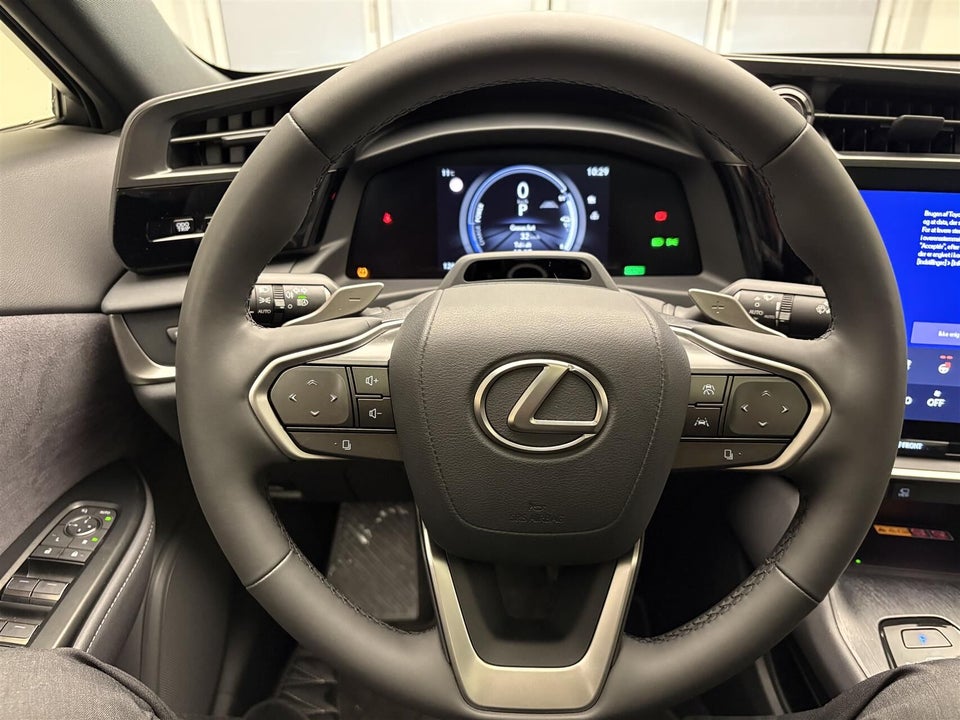 Lexus RZ300e Luxury 5d