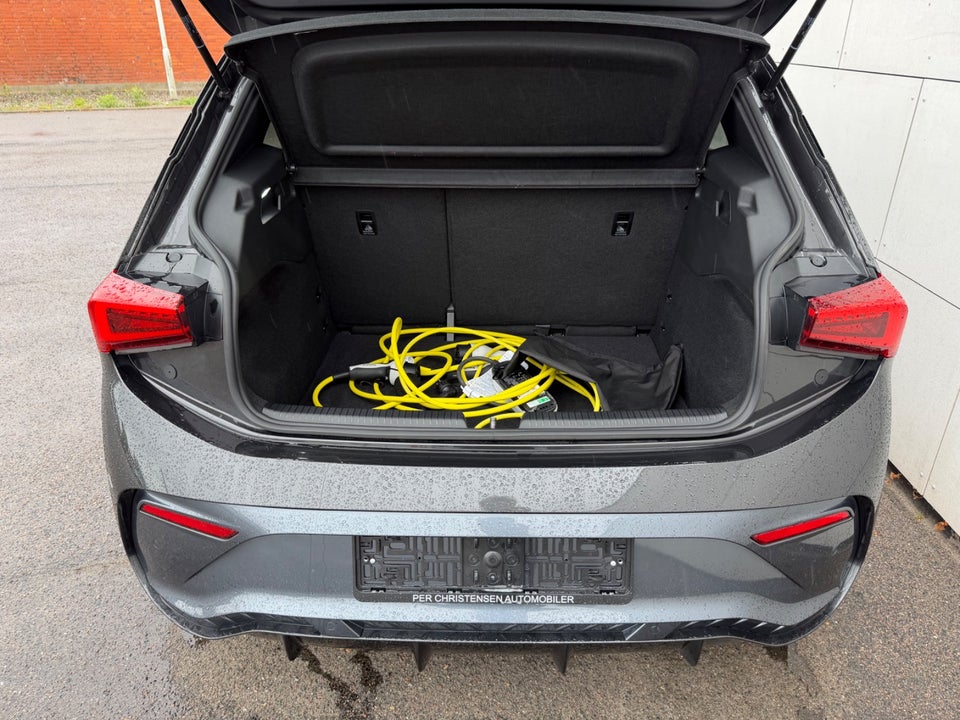 Cupra Born 77 e-Boost 5d